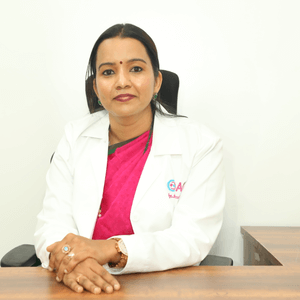 dr aruna ashok