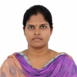dr bharathi profile, a4 hospitals & fertility centre