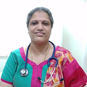 dr thamarai, gynecologist