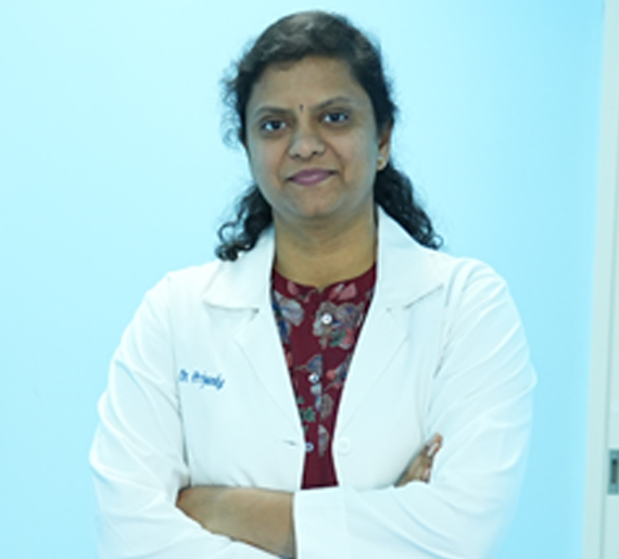 Doctor