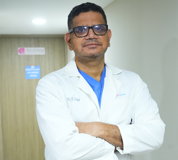 Doctor